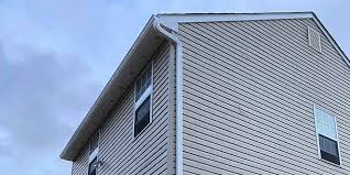 Reliable Arcata, CA Siding Installation & Repair Solutions